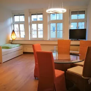 Apartmán Next To Central-station, Fair 10min, Norimberk