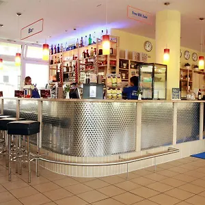 A&o纽伦堡火车总站酒店 酒店