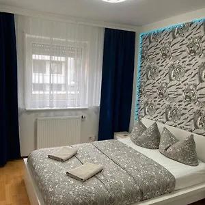 Hostel Hostel Nuremberg, Nuremberg