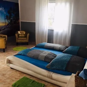 Vida Real Estate Laufamholz Privatunterkunft