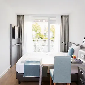 Living Lägenhetshotell