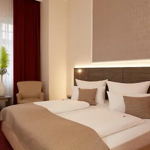 Hotel Prinzregent, Nürnberg