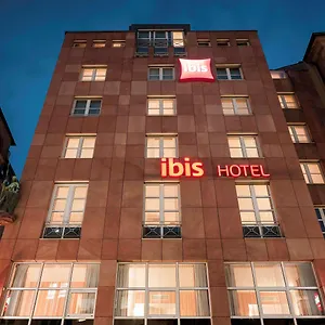 Ibis Altstadt Νυρεμβέργη