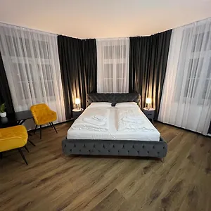 Hotel Elisei, Nuremberg