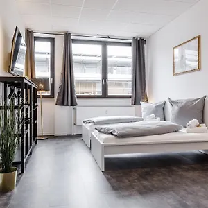 Guest house Midtown, Nuremberg