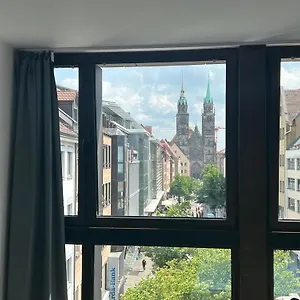 Aparthotel Nb, Neurenberg