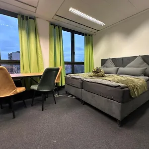 Guest house Bavaria Immobilien, Nuremberg