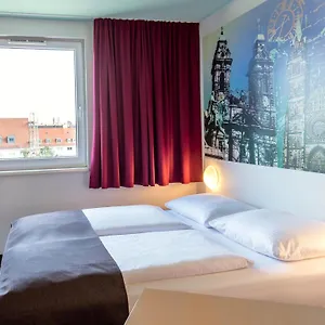 Nuernberg-city Νυρεμβέργη