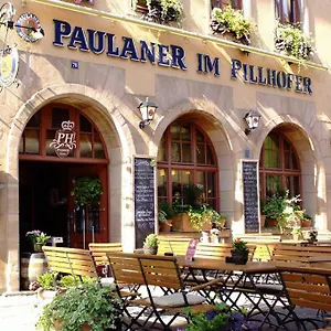 Pillhofer Nuremberga