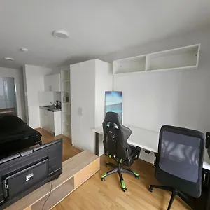 Apartment State Of The Art, Nuremberg