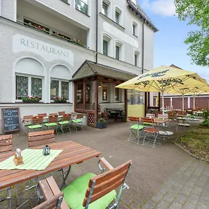 Hotel Jaegerheim, Nürnberg