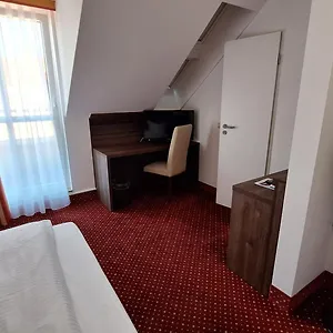 Szálloda Invite, Nürnberg