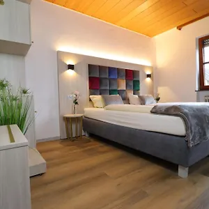 Daucher Hotell