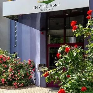 Hotel Invite An Der Kaiserburg, Nürnberg