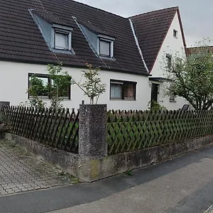 Moebliertes Privatunterkunft