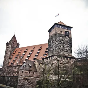 Hostel - Youth, Neurenberg