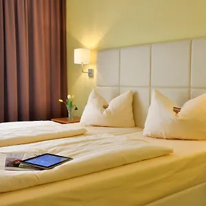 Hotel Burghotel Stammhaus, Nürnberg