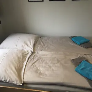 Guest house P63 Center, Nuremberg