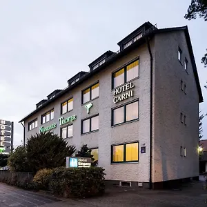 Nuernberger Trichter Hotell