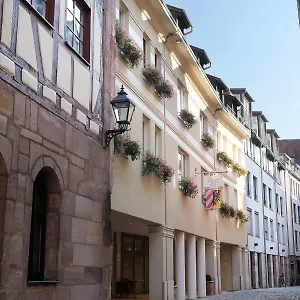 Hotel Agneshof, Nürnberg