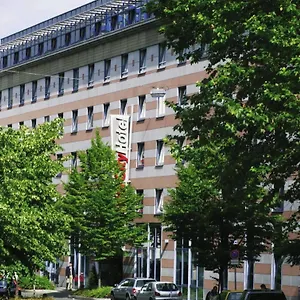 Intercityhotel Hotell