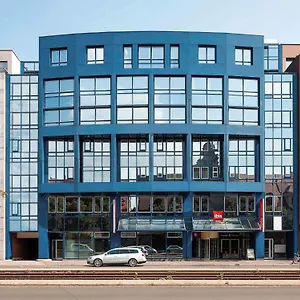 Ibis Hauptbahnhof Νυρεμβέργη