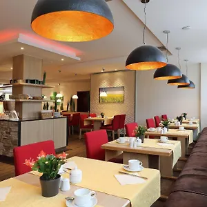 Hotel Silberhorn, Nürnberg