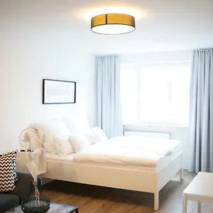 Stays Apartments Núremberg