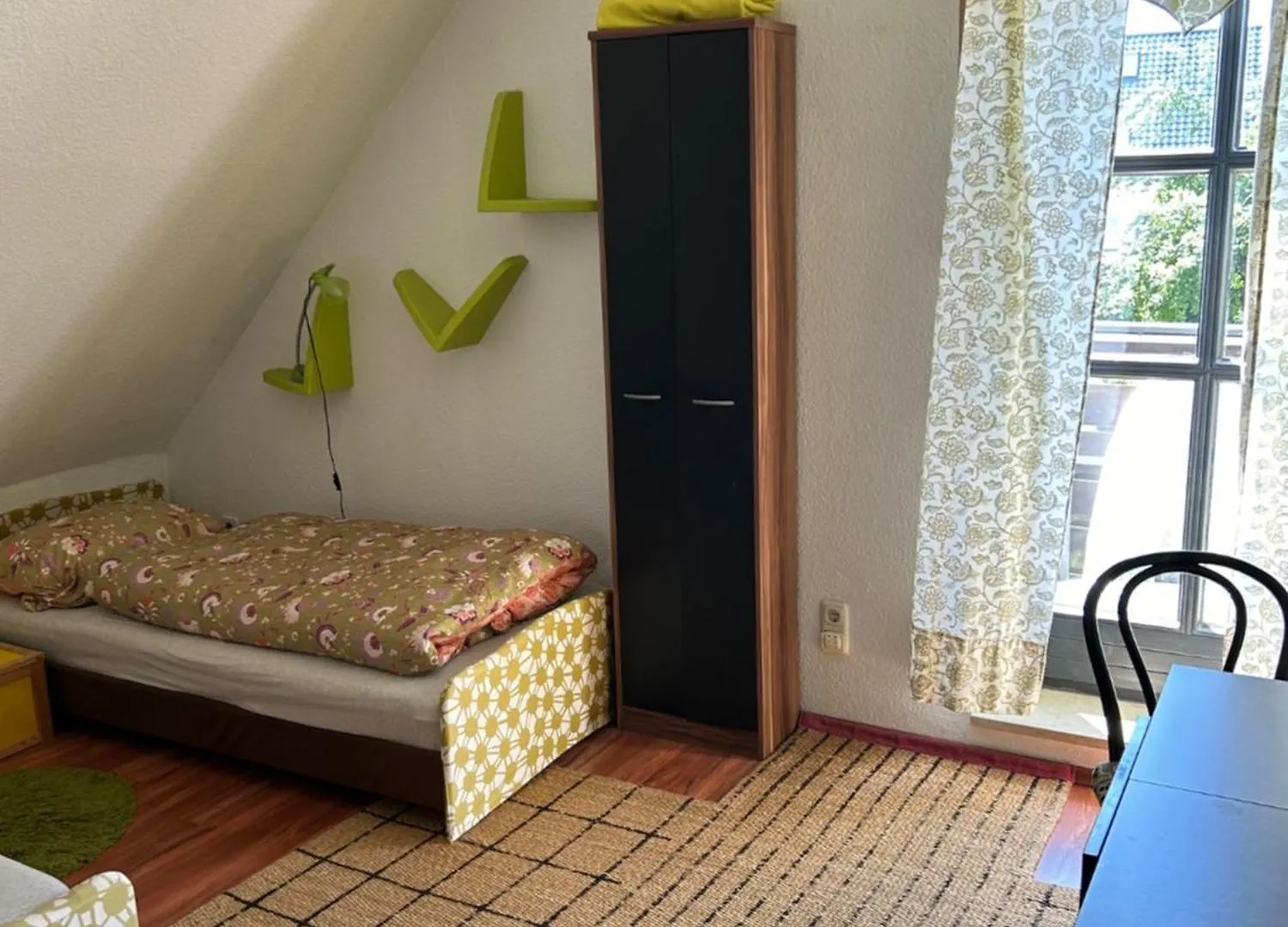 Doppelzimmer Mit Gemeinschaftsbad In Nuernberg Fischbach